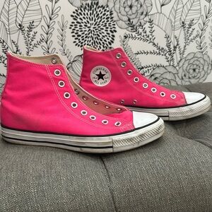 Converse High Top